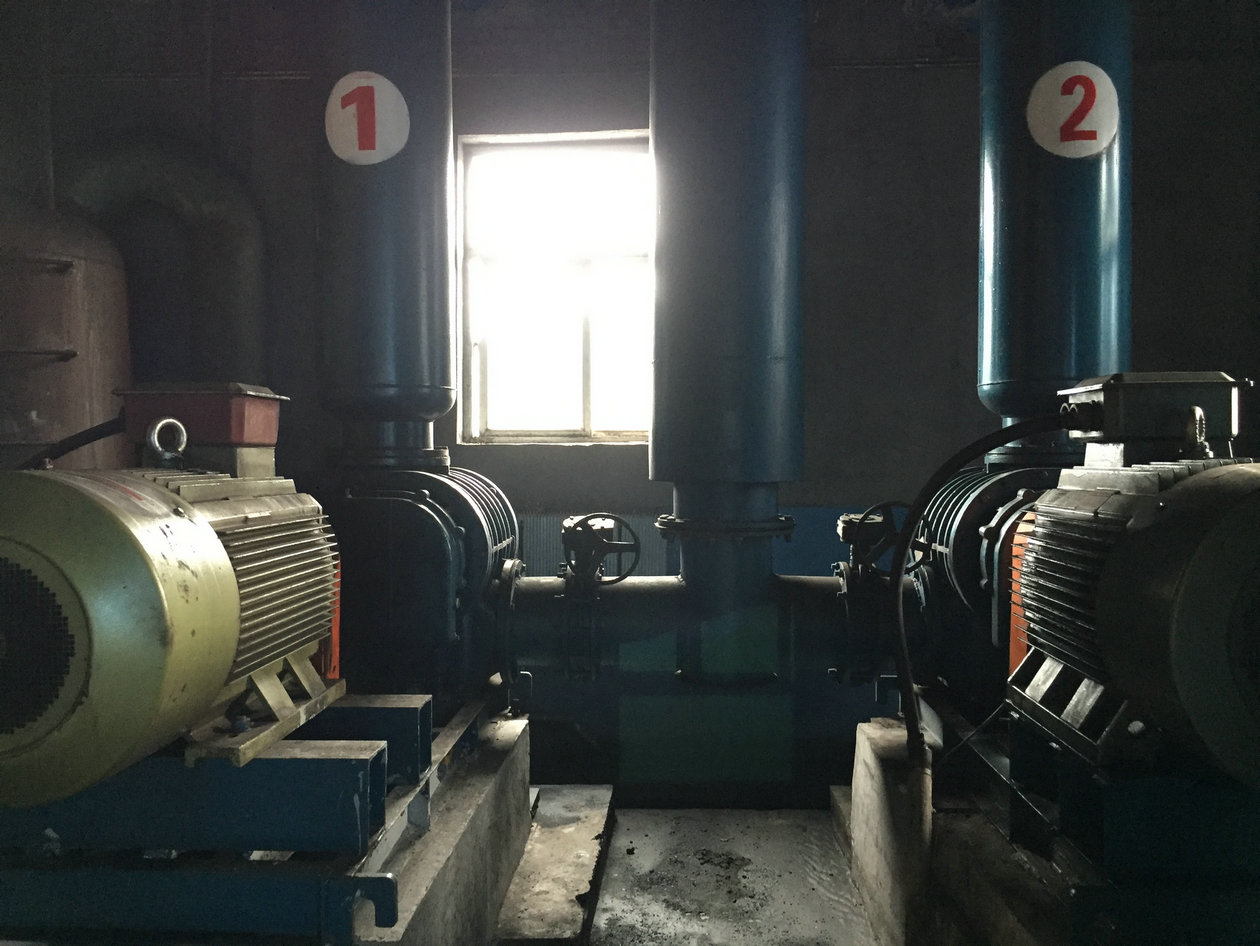 粉煤灰輸送系統(tǒng)的應(yīng)用前景如何？