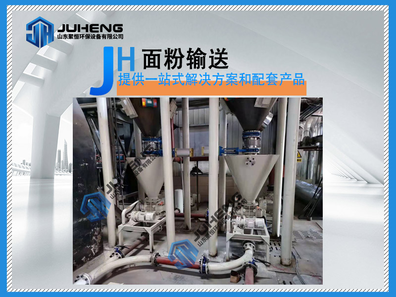 氣力輸送中的重要參數有那些?