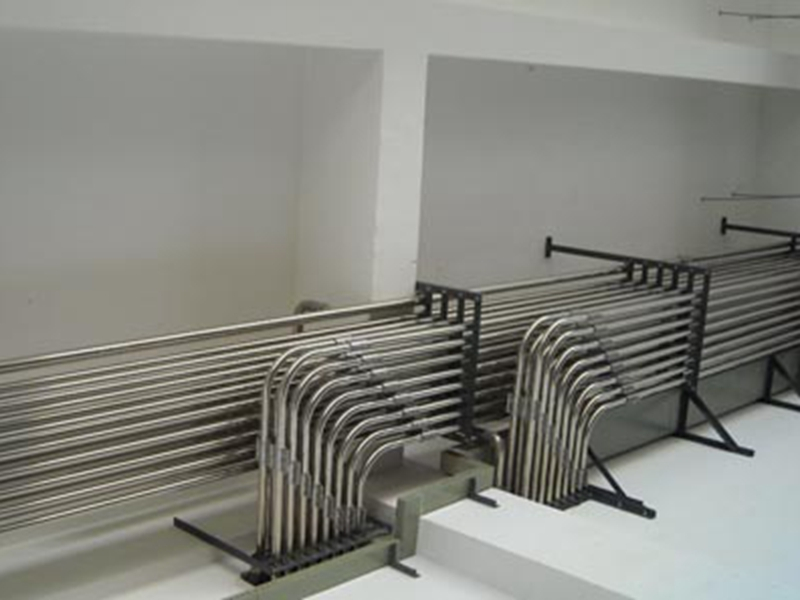 氣力輸送管道 氣力輸送管道