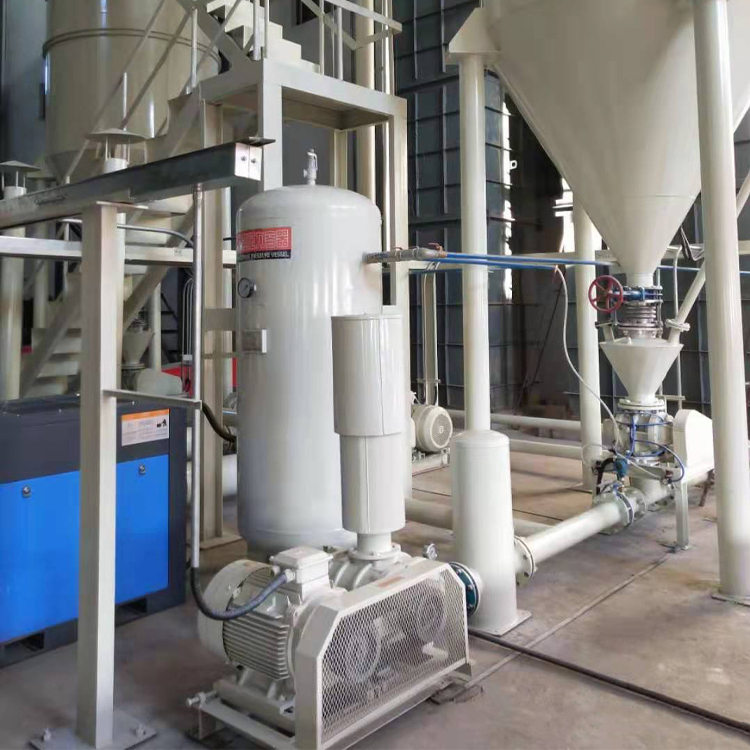 玻璃管道在氣力輸送中的應(yīng)用是什么?